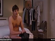 Ashton Kutcher nude and sexy movie scenes