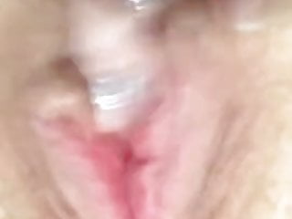 Homemade, Mature Masturbation Orgasm, British, Homemade Masturbator