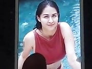 Marian Rivera Cum Tribute