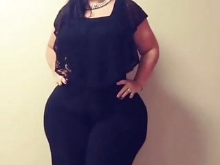 mature pawg milf hips