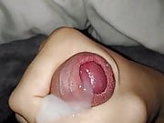 I who squirts a lot of cum
