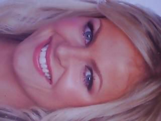 Amanda Brunker Amanda Brunker