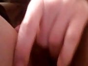 jennifer peterson fingering herself
