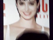 Krysten Ritter Cum Tribute