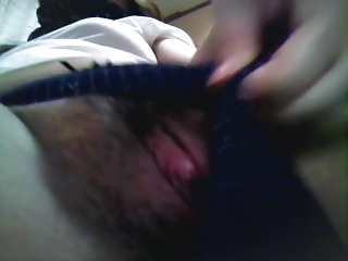 My Clit, Close up, Japanese Pussies, Hairy