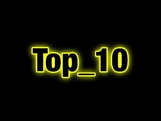 Top 10, Visiting, Compilation