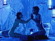 Ashley Judd Naked Scene from 'Bug' On ScandalPlanet.Com