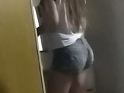 Gaby perfect ass 2