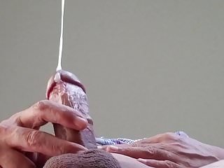 japanese cock and ejaculation looked up from below123