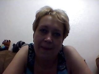 Sexy Webcam, Mature Russian, Show, Mom Webcam