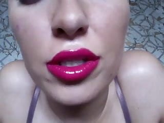 Incredible, Lip, JOI, Domination