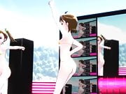 MMD