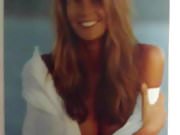 Elle MacPherson calendar cum