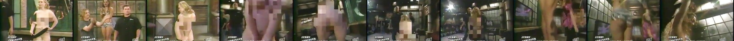 Best Jerry Springer Porn Videos Xhamster