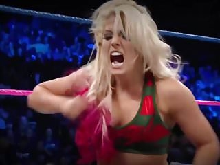 Owned, Alexa Bliss, HD Videos, Celebrity