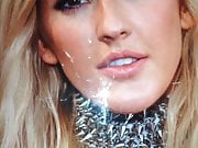 Ellie goulding cumshot 3