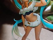 racing miku bukkake