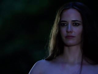 Eva Green - &#039;Camelot&#039; S01E02