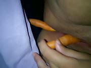 carrots