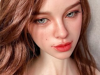 Starpery doll hedy cool beautyinnocence 171cma...