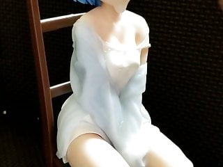 Figurebukkake Rem