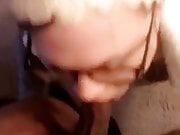 Fist face fuck on cam part two 