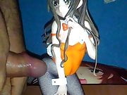 mikan yuuki cum 11