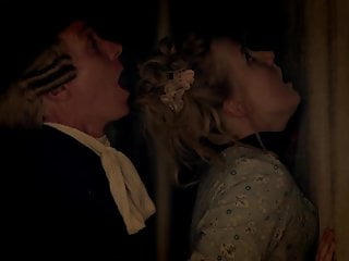 Alexa Davies - Harlots (2017) S01E01