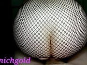 Munichgold Good morning Sex reverse cowgirl with happy end