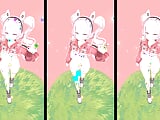 Nikke Alice - 3D Animation