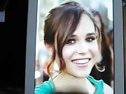 Ellen Page Tribute 3