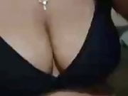 Desi Aunty