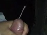 Dominican Masturbating