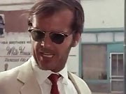 Jack Nicholson in Easy Rider