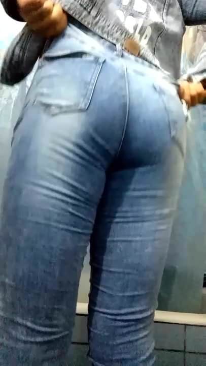 Fuck My Ass Jeans
