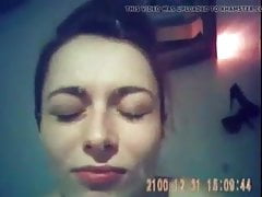 Quick facial