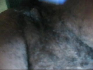 Hairy, Amateur, Ebony, Ebony Hairy