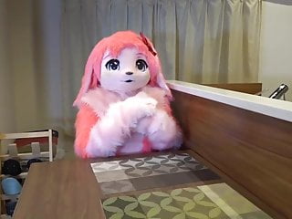 Kigurumi, Zentai, 60 FPS