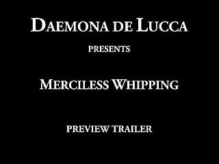 Daemona - Merciless whipping (Trailer ) - Bild 4
