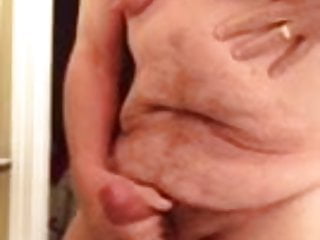 Artemus man tits large nipples...