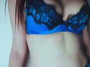 Naughty tease trailer of me on xpandedtv 