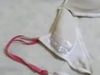 My bra