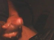 Me jacking off
