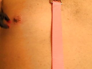 New nipple clips torture...