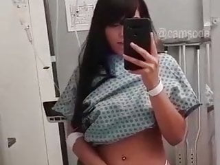 Big Tits, Girl Tit, Girls Tit, Hospital