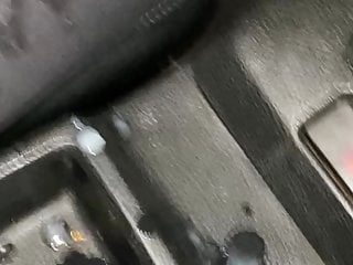  video: Fat Slut Covered in Piss Spit & Huge Cum Load