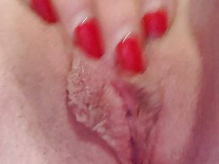 My pussy masturbation...