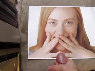 Deborah Ann Woll Cum Tribute 01