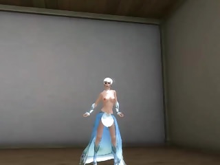 Sexy, HD Videos, Aion, Dancers