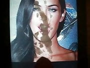 Megan Fox 2nd tribute